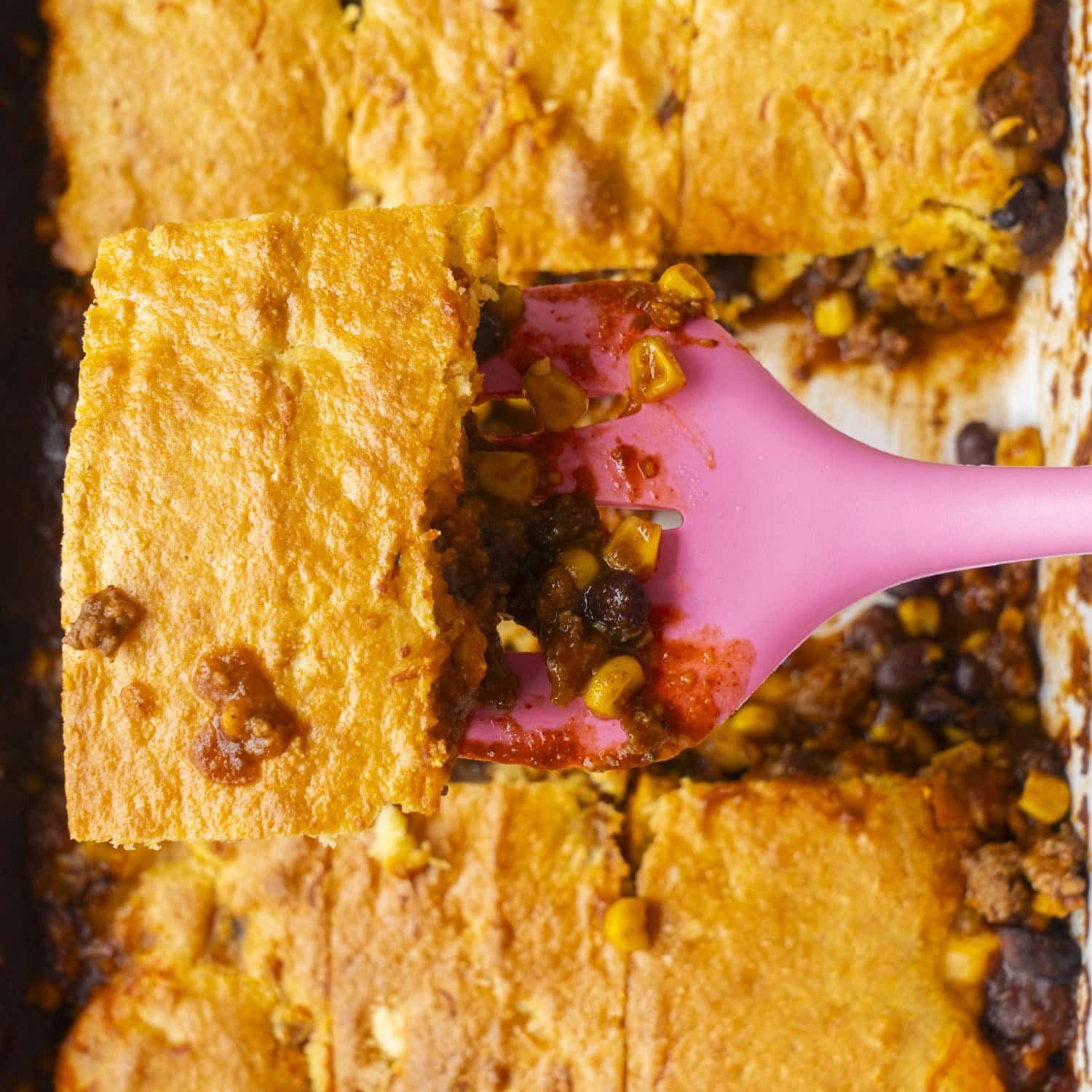 The Ultimate Ground Turkey Enchilada Casserole: Family Comfort Food Made Easy